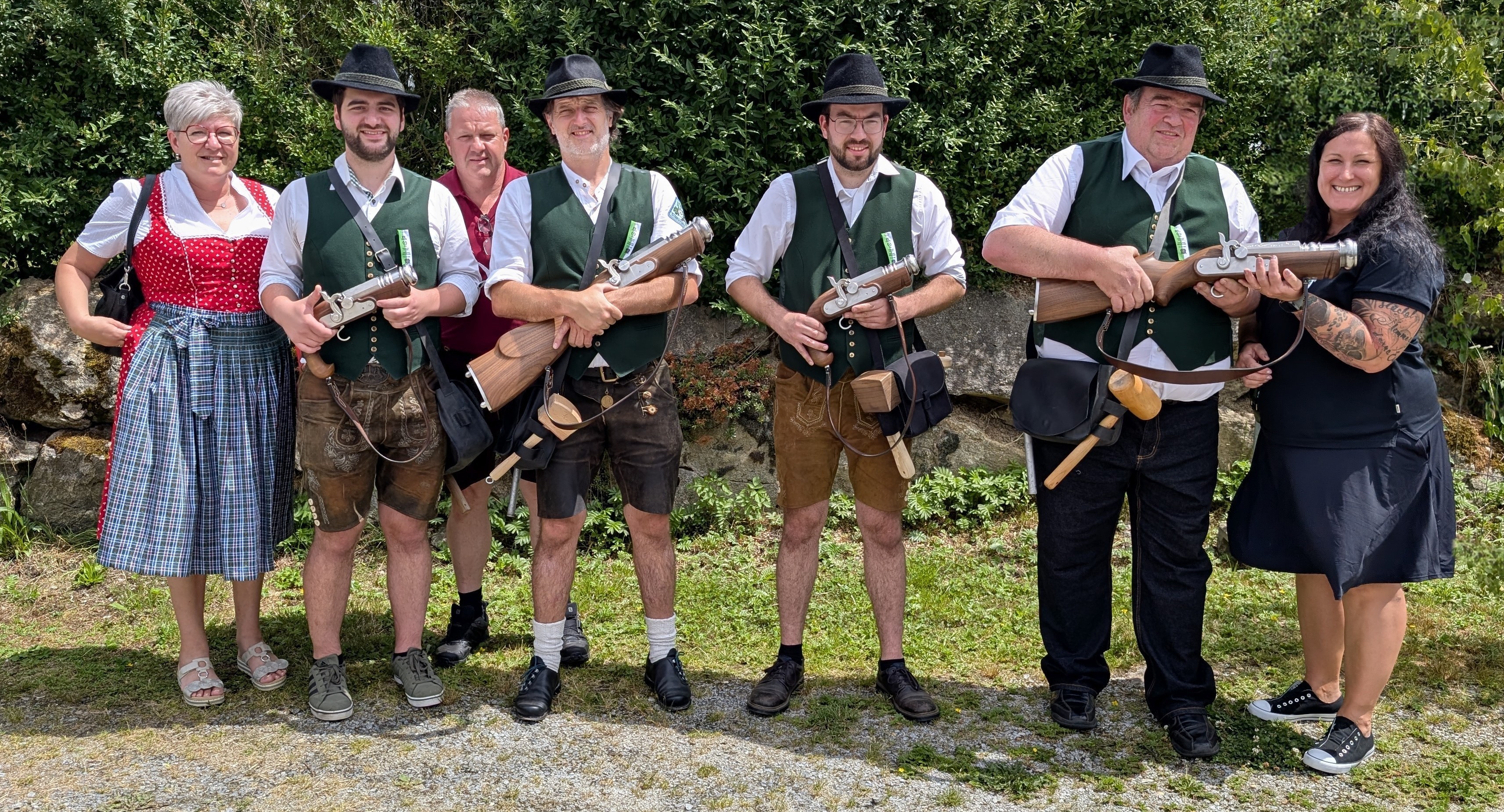 3NB Boellerschuetzentreffen Seiboldsried 2025 4